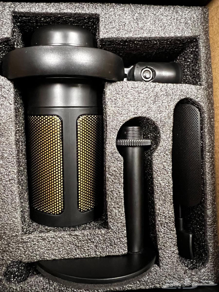 ميكروفون قيمنق او بث او برنامج64465535438593110