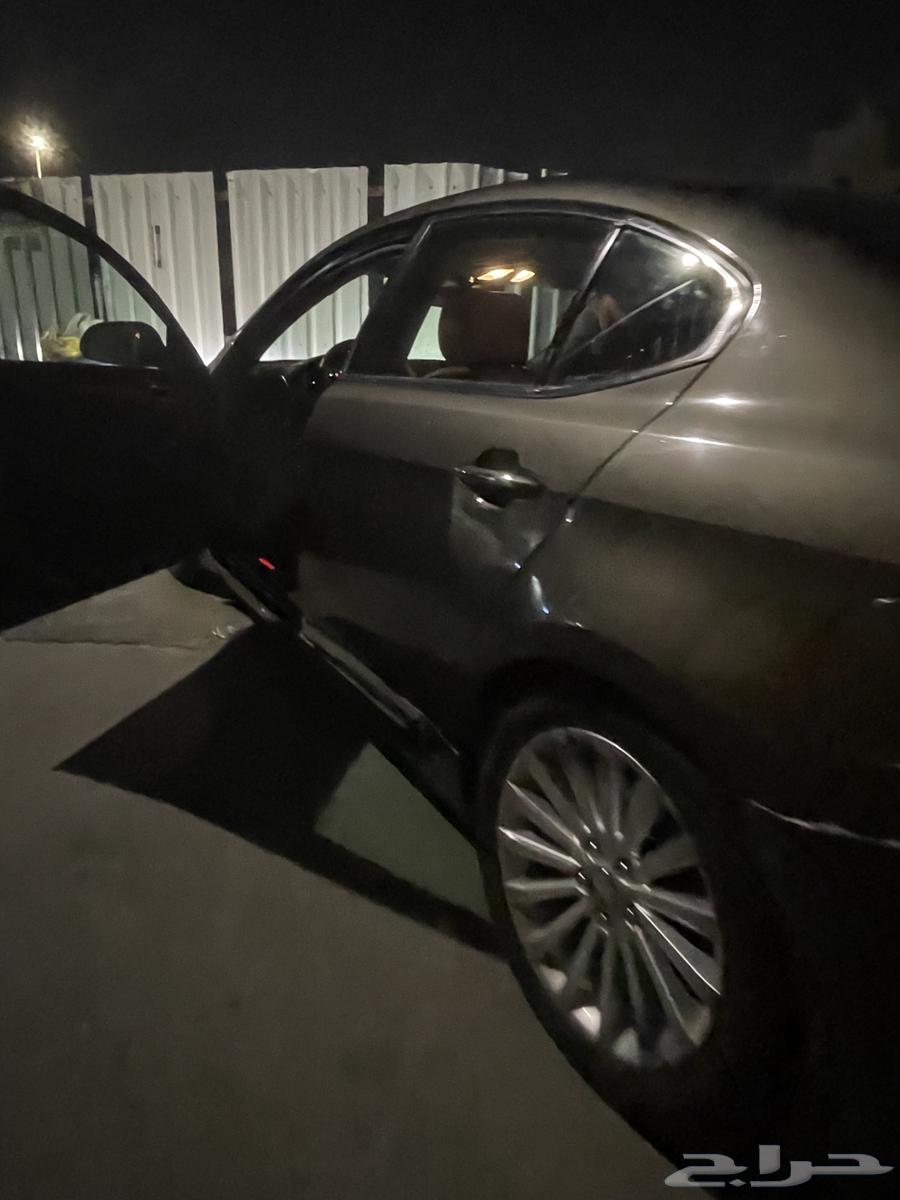 سيارتي الحبيبة كيا كدنزا فل 201264568728423939112