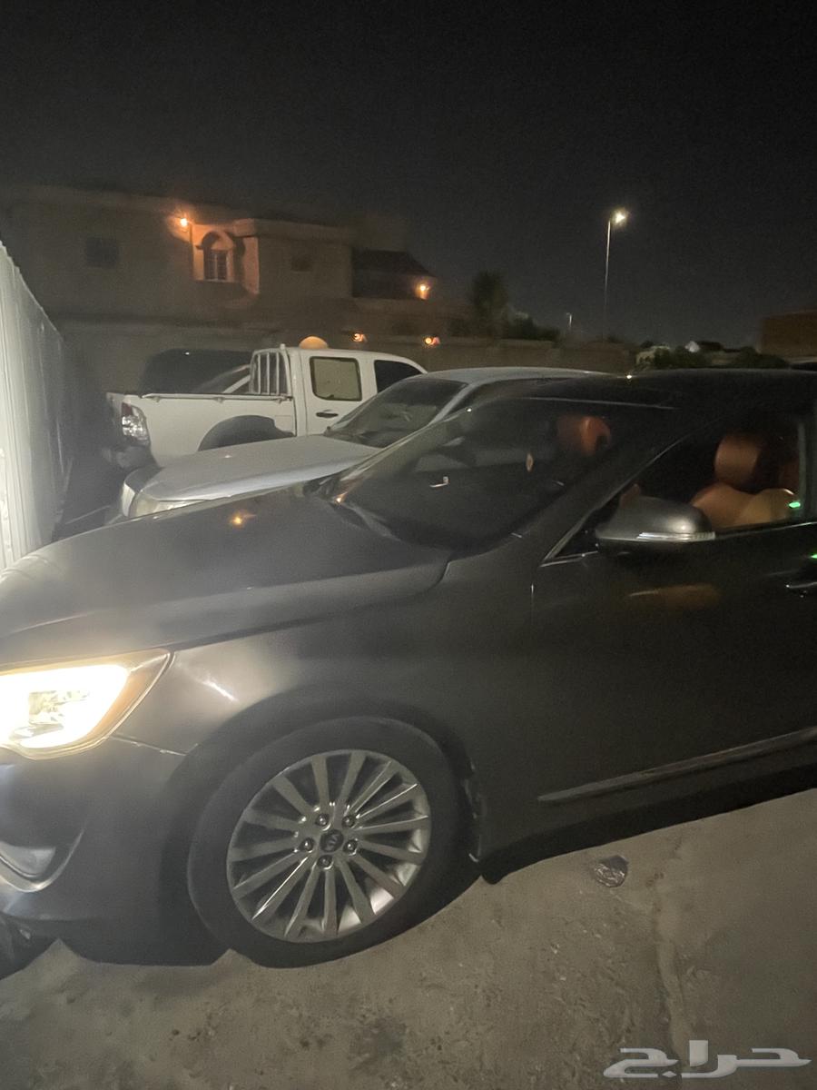 سيارتي الحبيبة كيا كدنزا فل 201264568728423939113