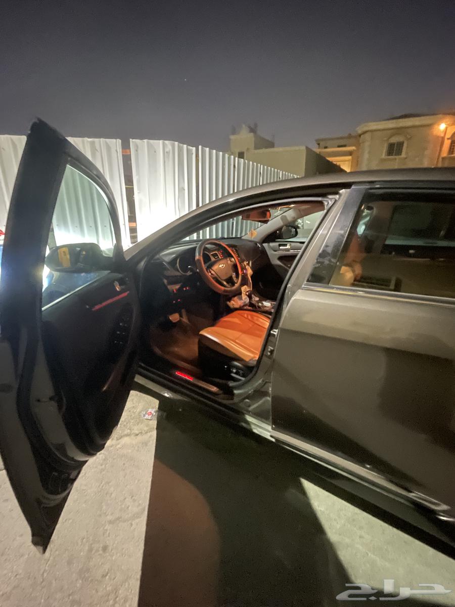 سيارتي الحبيبة كيا كدنزا فل 201264568728423939111