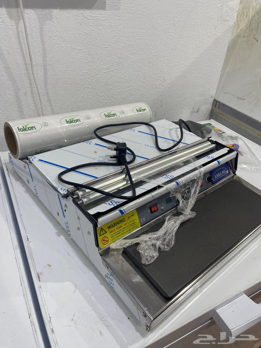 تجهيزات بقالات للبيع64465898988034111