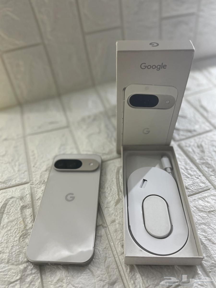 Google Pixel 9 128GB Used Less Than 24 Hours64465912890370110