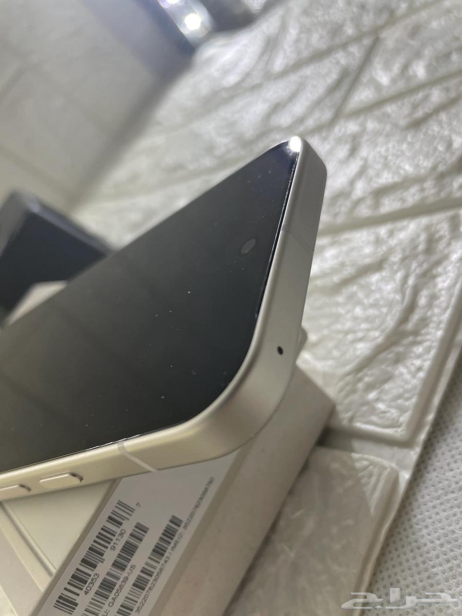 Google Pixel 9 128GB Used Less Than 24 Hours64465912890370111