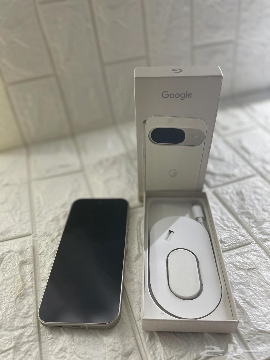 Google Pixel 9 128GB Used Less Than 24 Hours64465912890370113