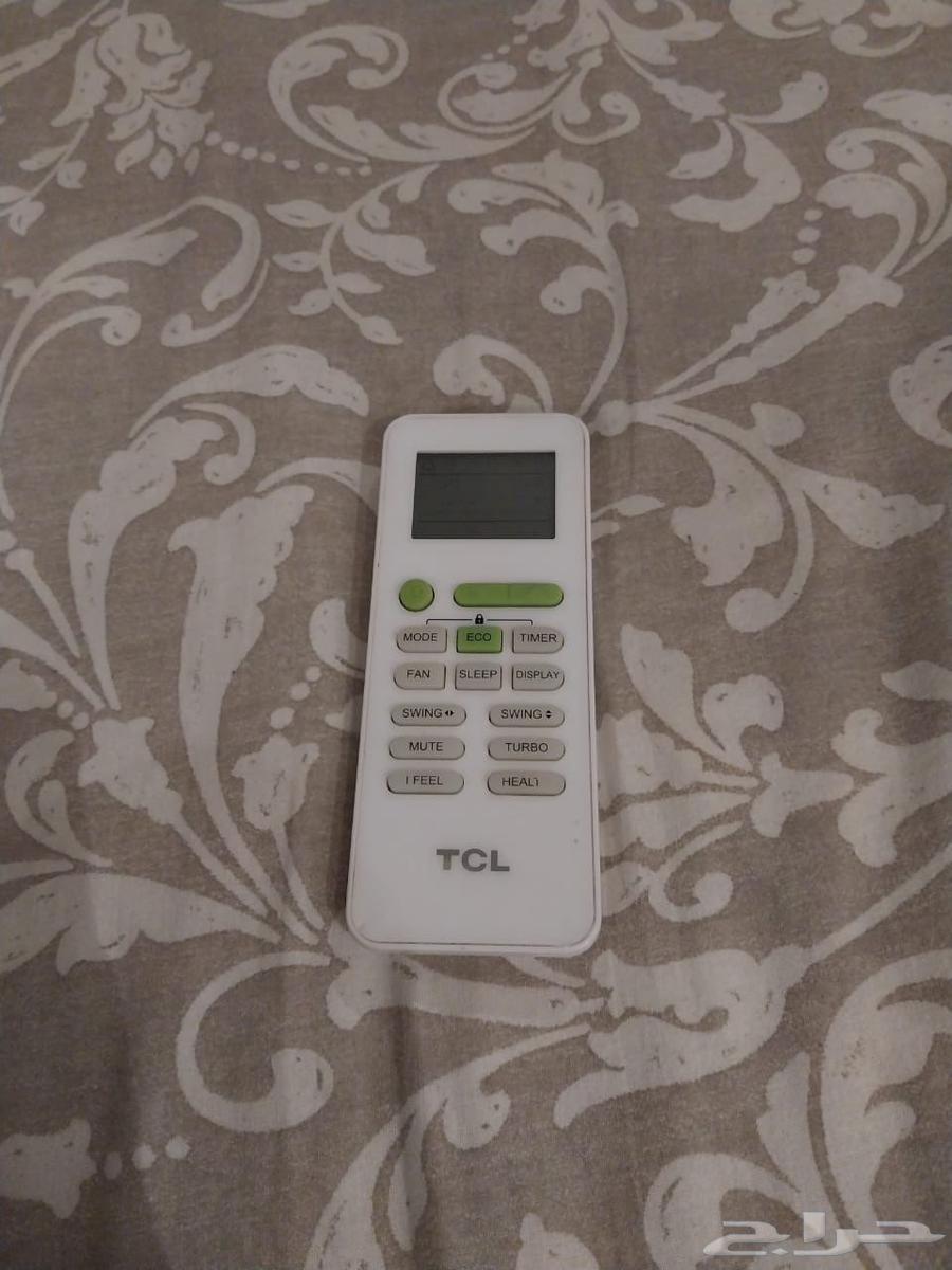 TCL Split Air Conditioner 18 Size64465940805890111