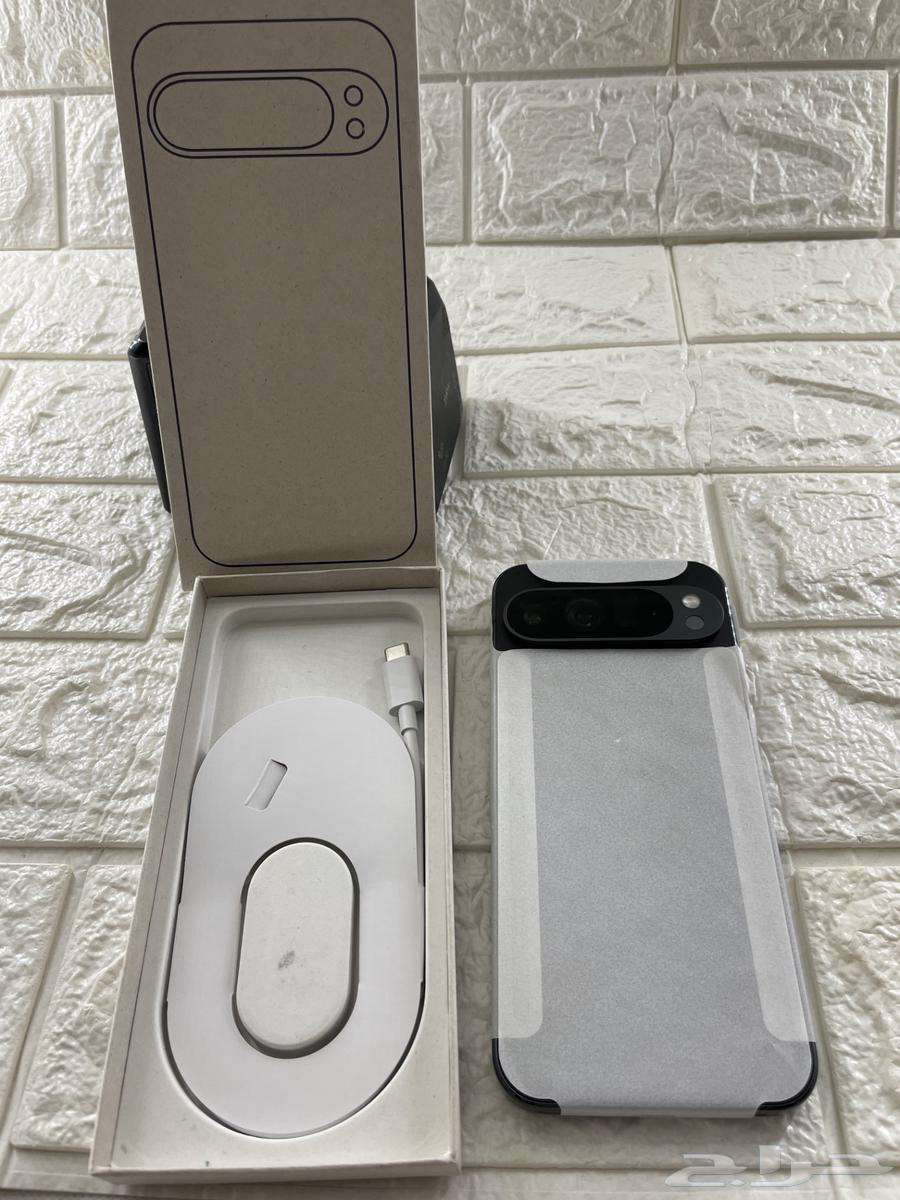 Google Pixel 9 Pro XL 128GB Used Less Than 24 Hours64466024914945110