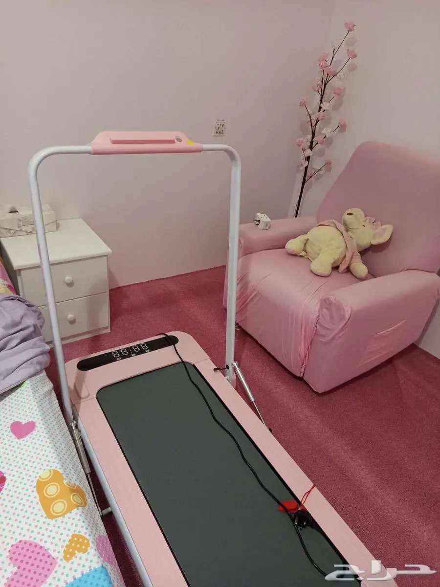 New treadmill64466150970369110