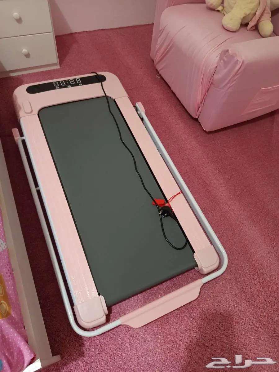 New treadmill64466150970369111