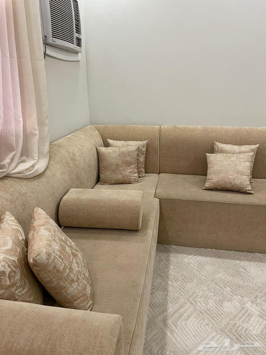 كنب كامل نظيف64466305858945111