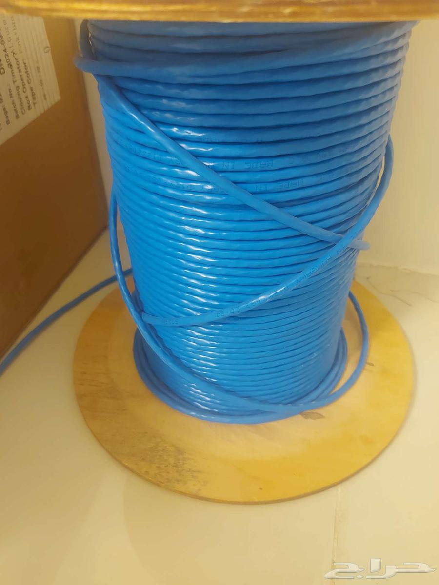 For sale camera wires, intercom and satellite dish64466376435715111