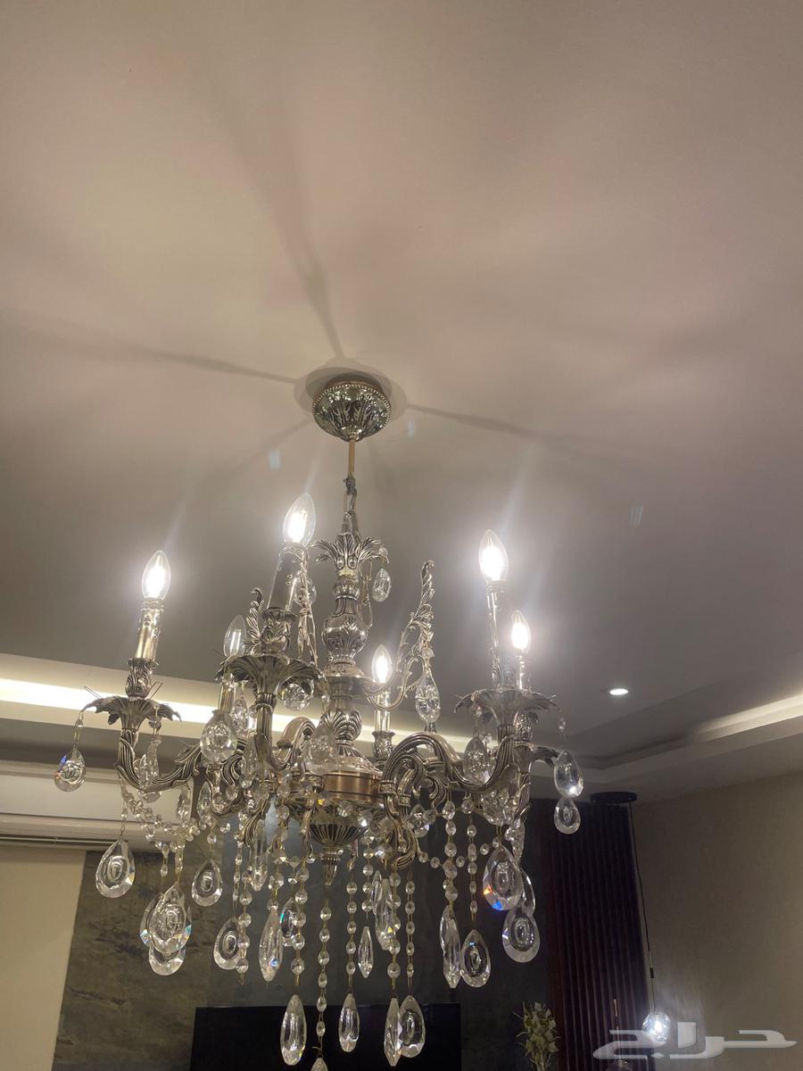 Chandelier with three lights64466376463490110