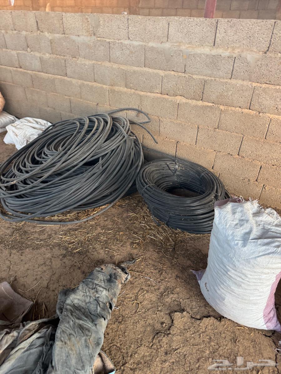 ليات زراعية بالتنقيط للبيع مستعمله64466390212610111