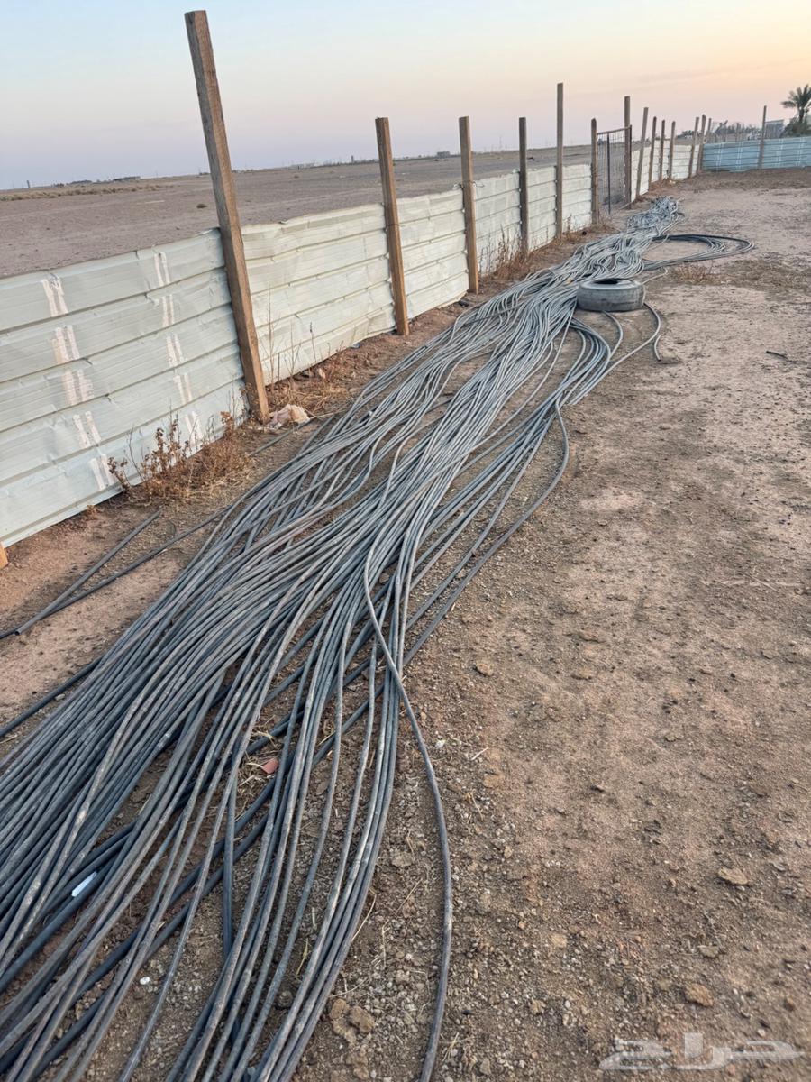 ليات زراعية بالتنقيط للبيع مستعمله64466390212610112