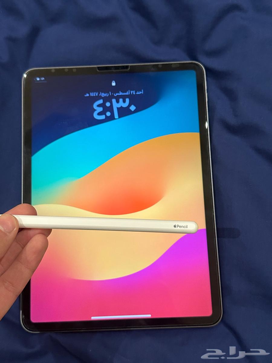 ايباد برو 11 انش64466502430722110