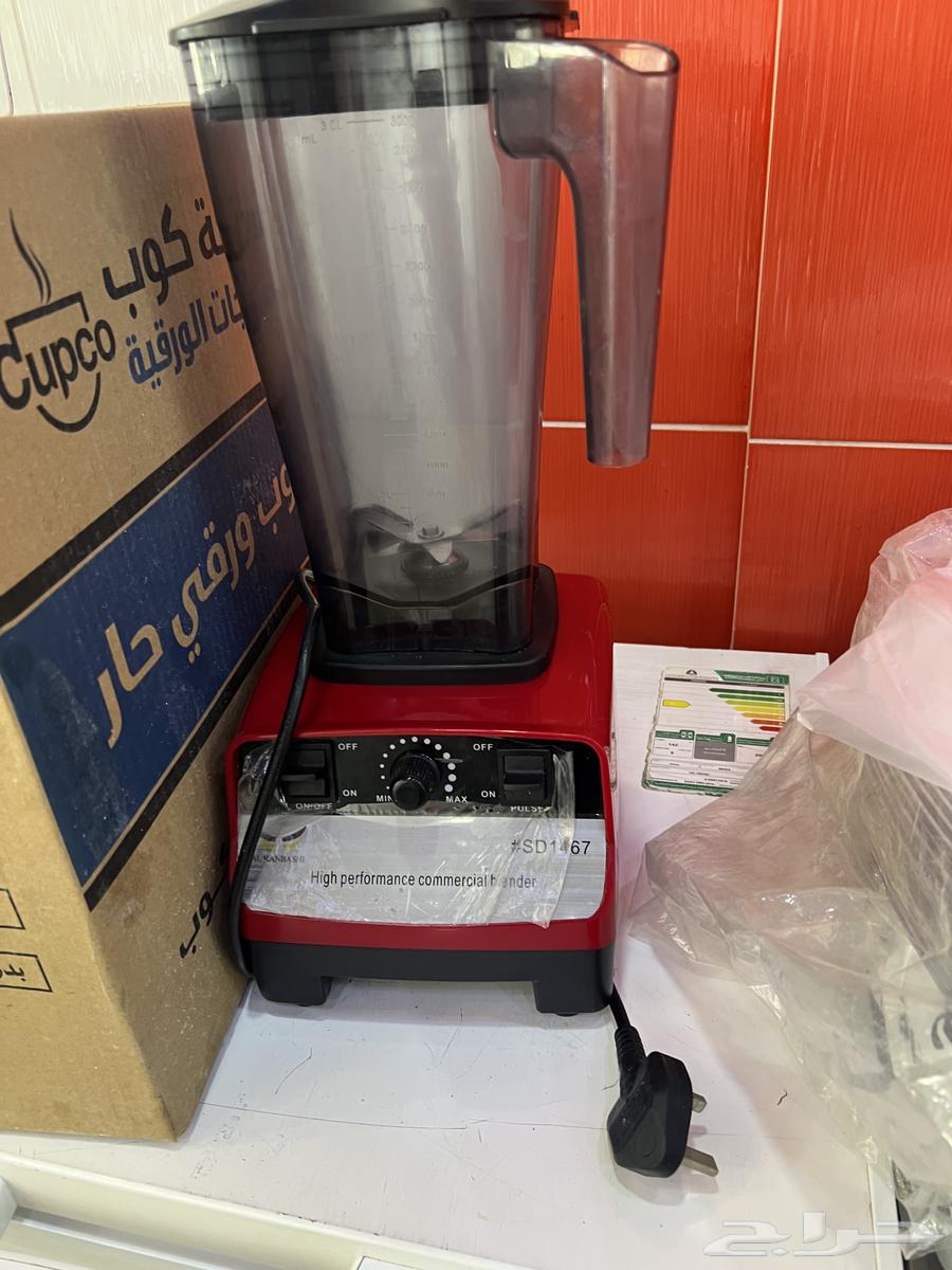 تجهيزات بوفية للبيع64405083647618112