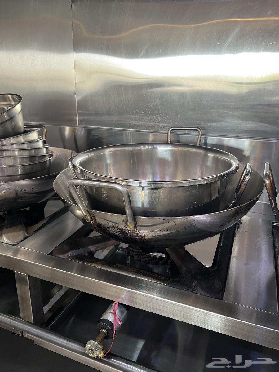 تجهيزات بوفية للبيع64405083647618110