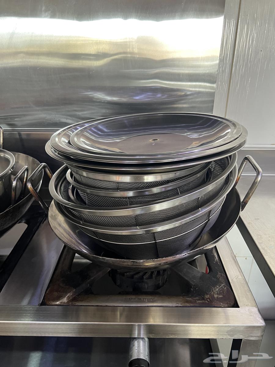 تجهيزات بوفية للبيع64405083647618111