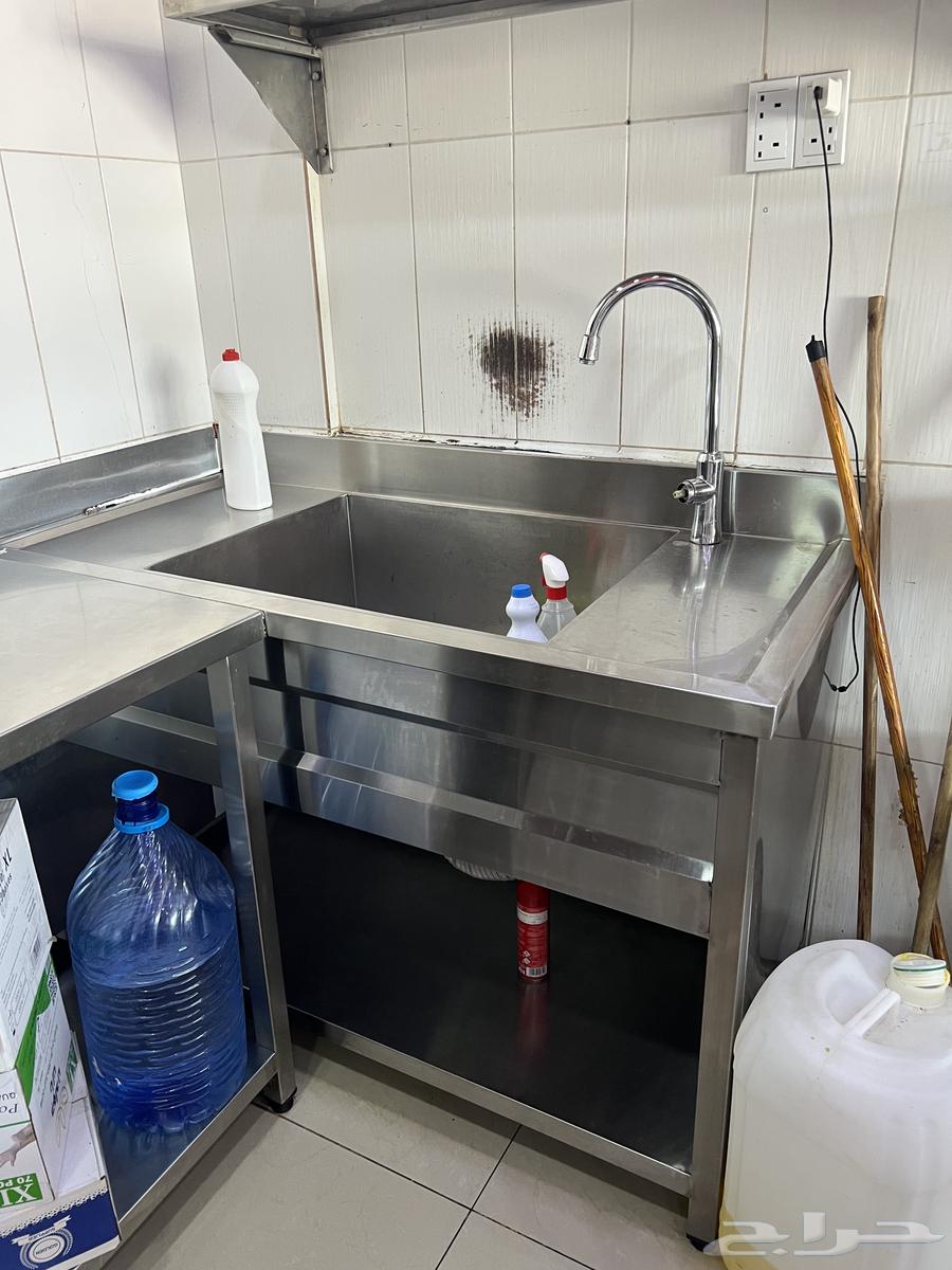 تجهيزات بوفية للبيع64405083647618114