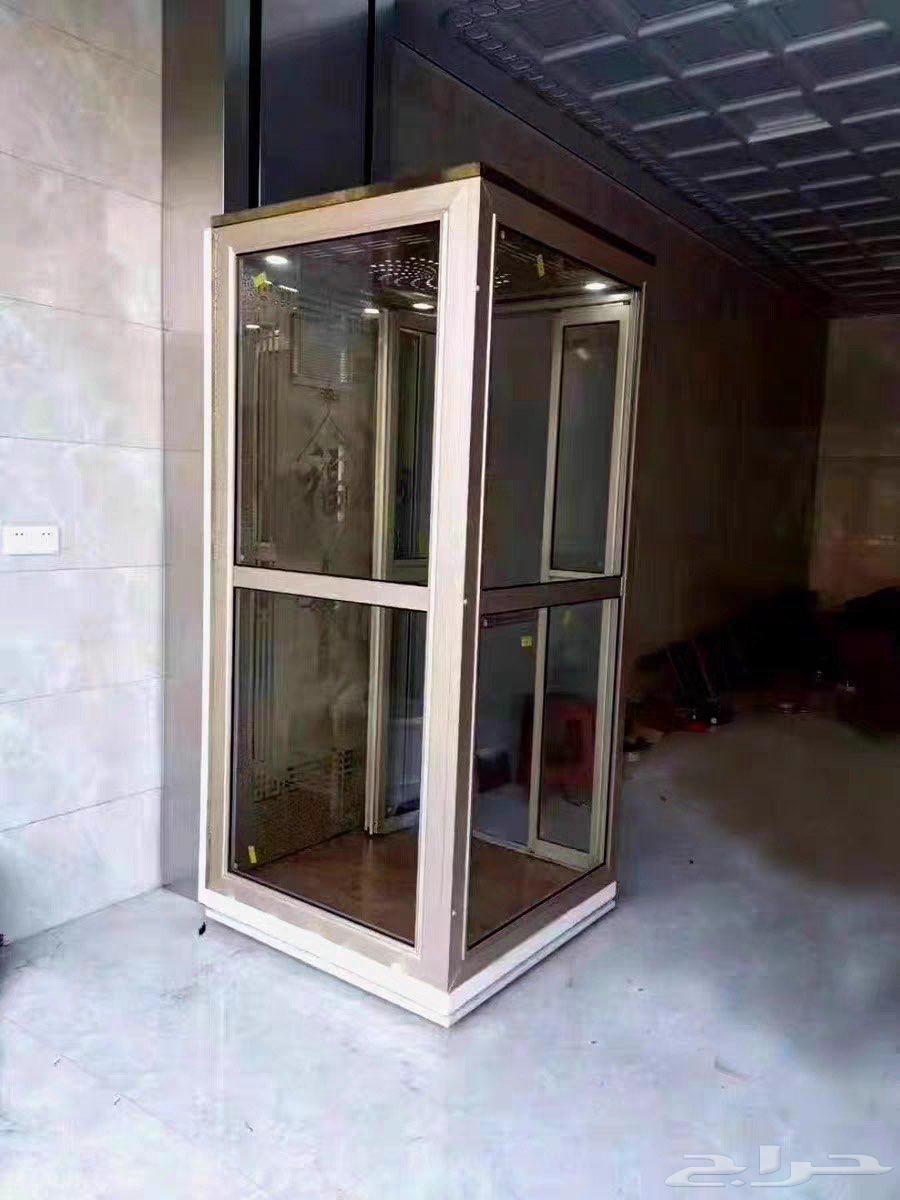 مصاعد هوم لفت بدون تأسيس64466628636547110