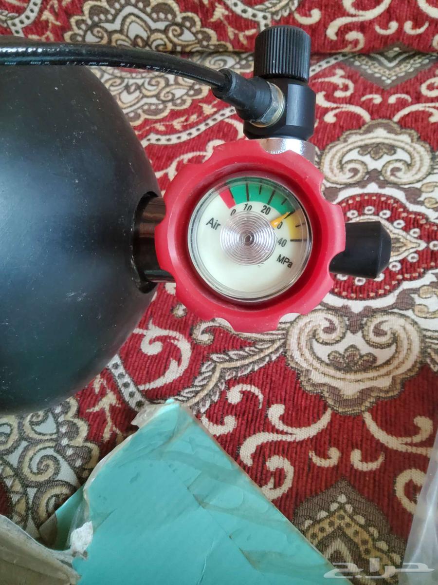 أسطوانة كاربون فيبر حجم 6.8 لتر64466836185730111