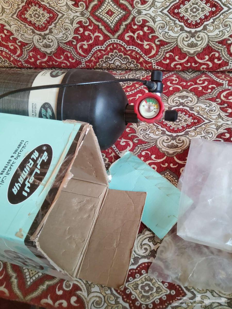 أسطوانة كاربون فيبر حجم 6.8 لتر64466836185730112