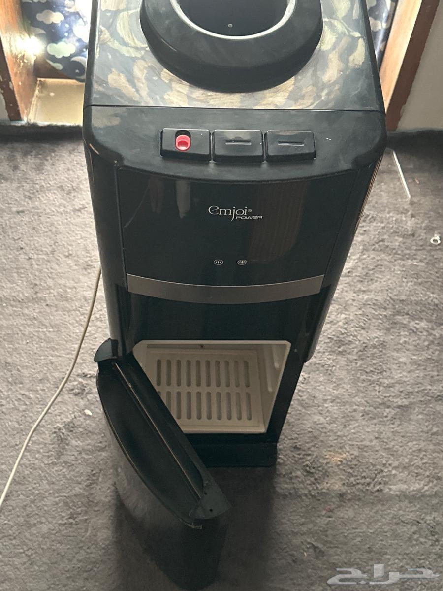 برادة مويه معاها ثلاجه64516254227073113