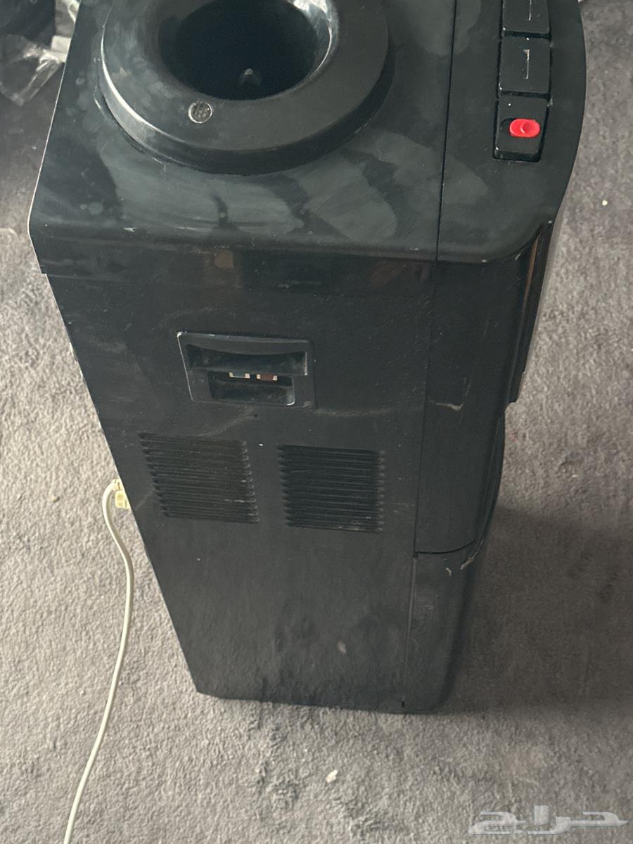 برادة مويه معاها ثلاجه64516254227073111