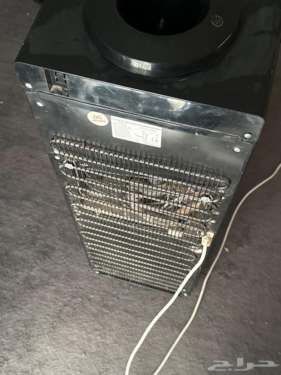 برادة مويه معاها ثلاجه64516254227073110