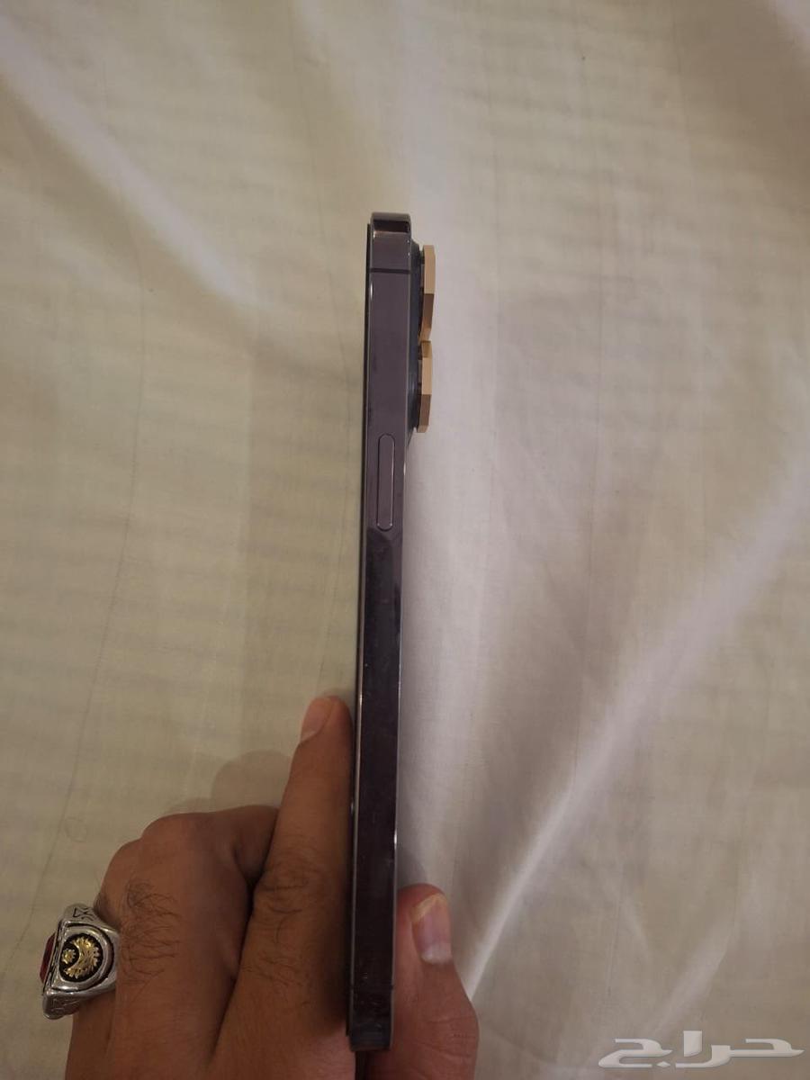 14 Pro Max 128G without box64467158057731113