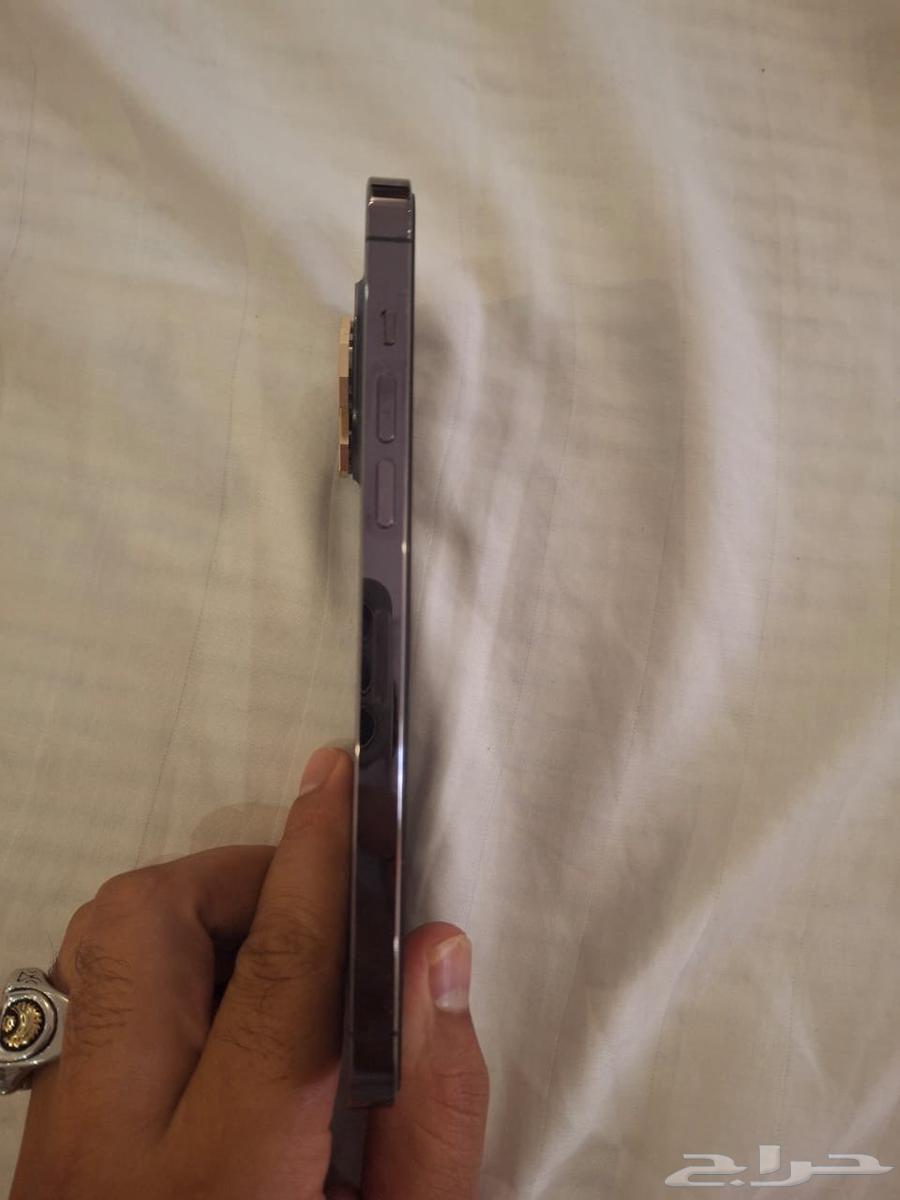 14 Pro Max 128G without box64467158057731112