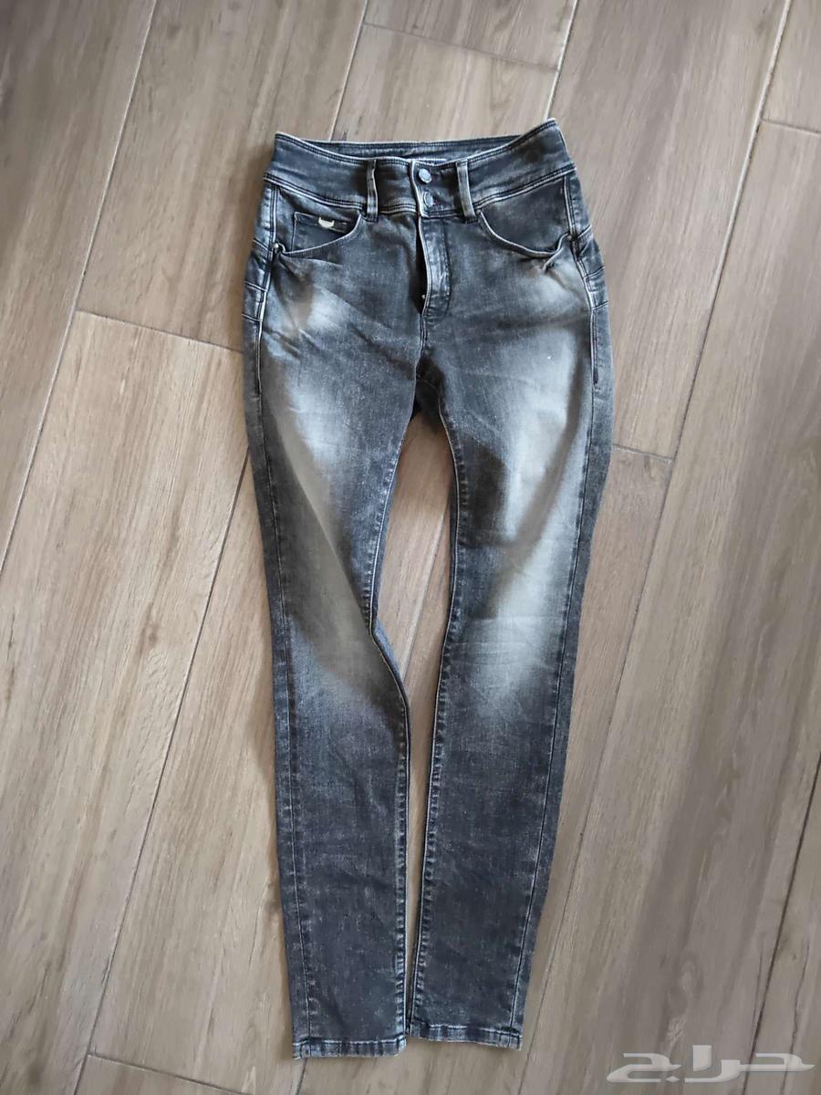 ملابس نسائي بناطيل64467130186881110