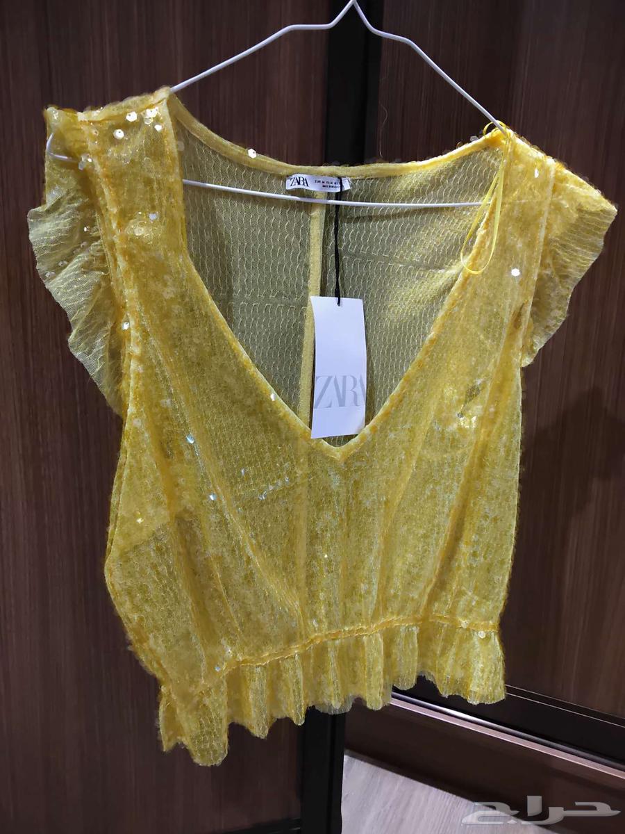 ملابس نسائي بناطيل64467130186881113