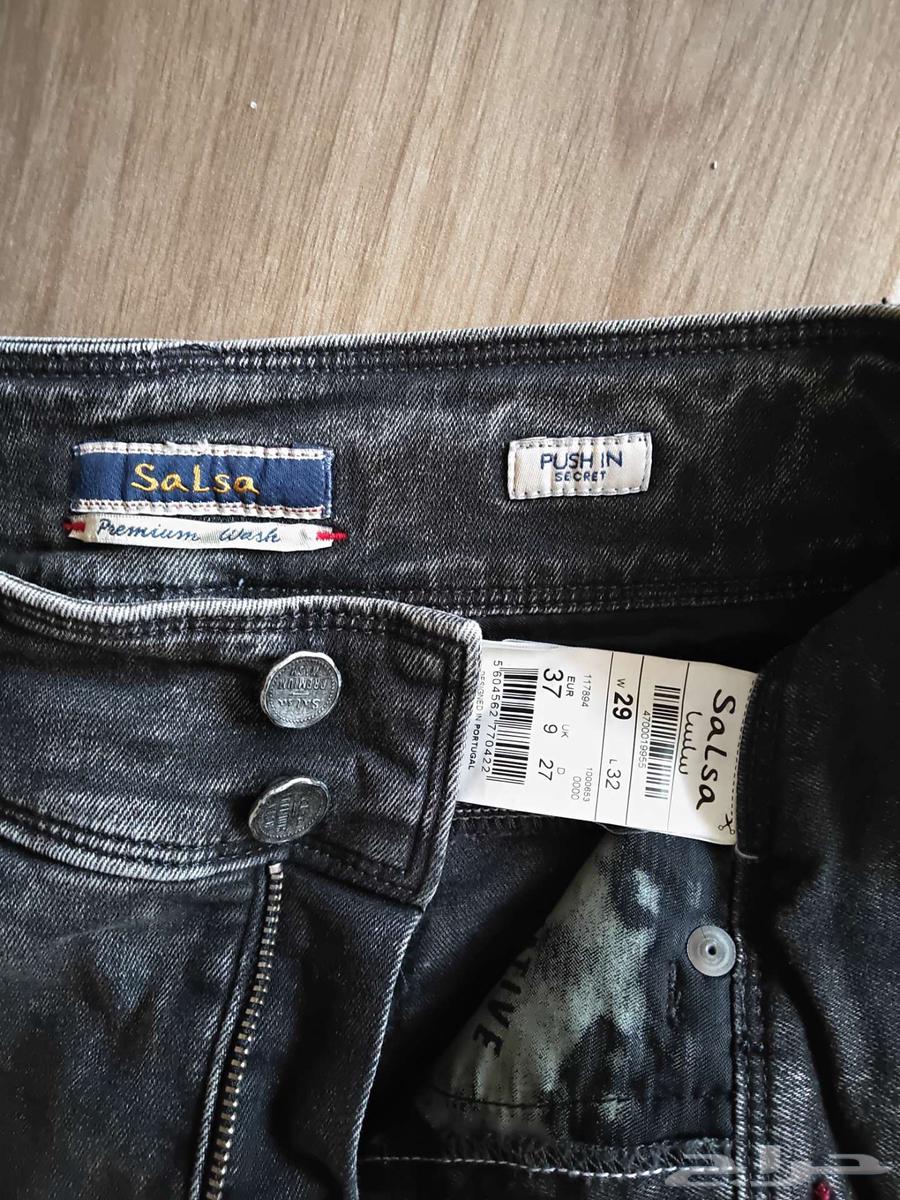 ملابس نسائي بناطيل64467130186881112