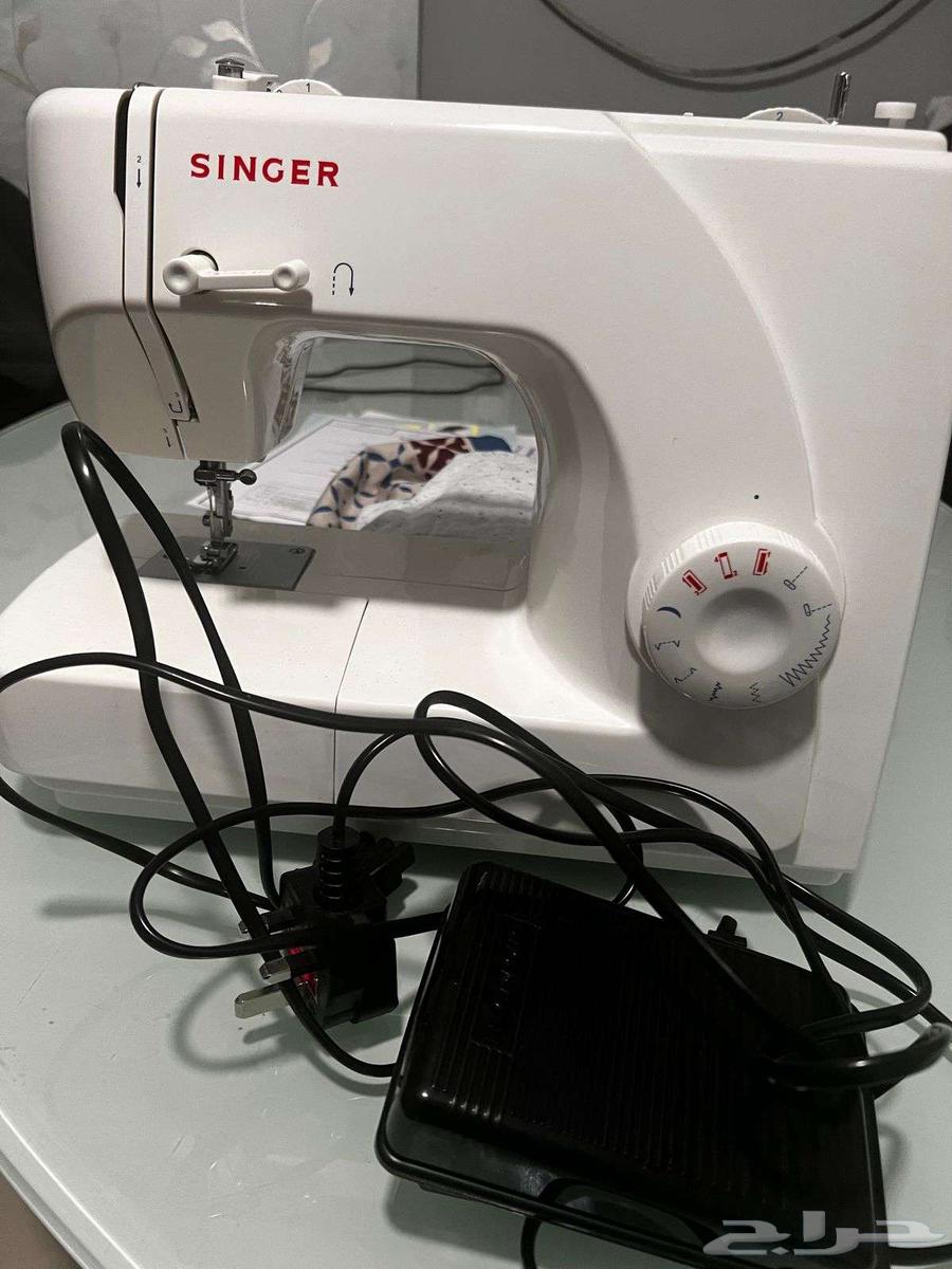مكينه خياطه64467158114050110