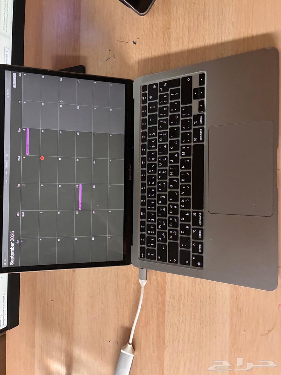 ماك اير للبيع استخدام نظيف64467285062147110