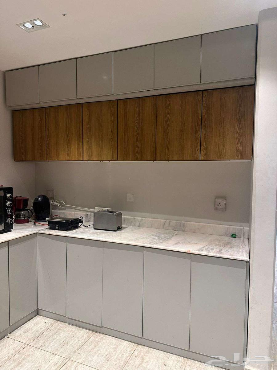 فيلا للإيجار