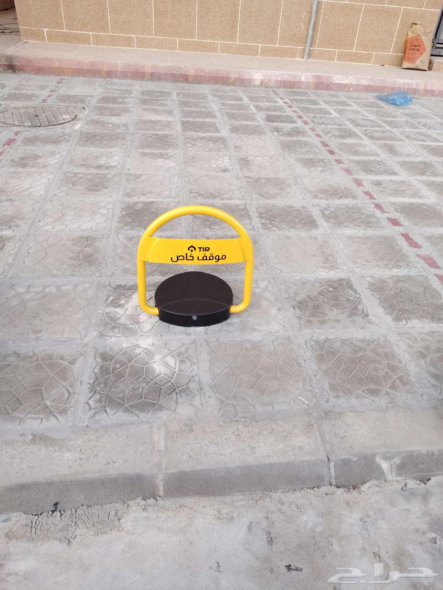 جهاز حاجز مواقف السيارات بوابات إلكترونية64472048307969113