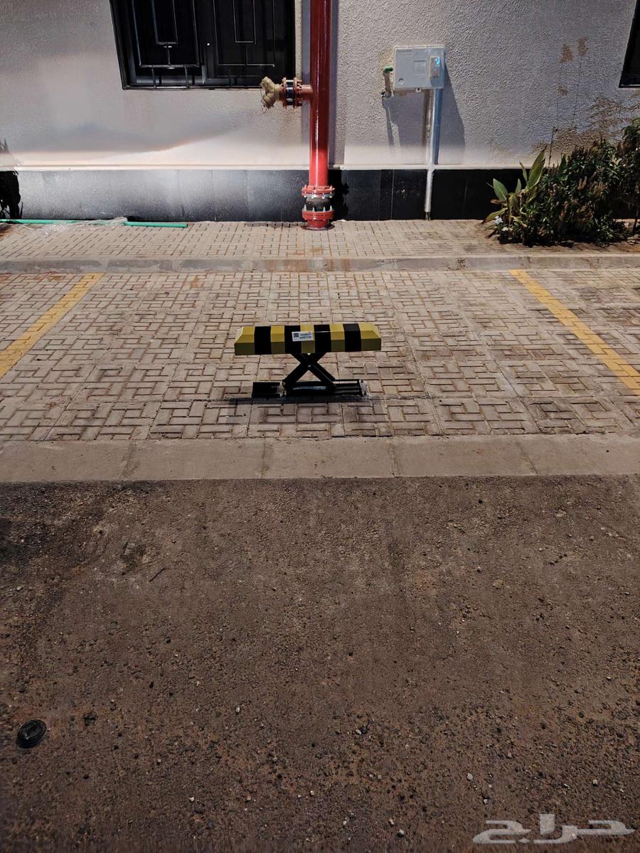 جهاز حاجز مواقف السيارات بوابات إلكترونية64472048307969111