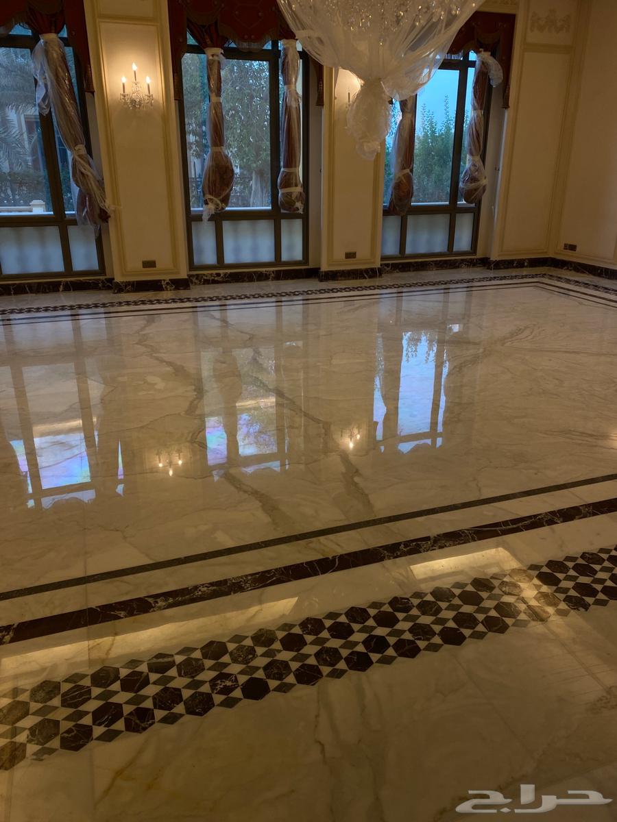 جلي وتلميع الرخام64146006572290110