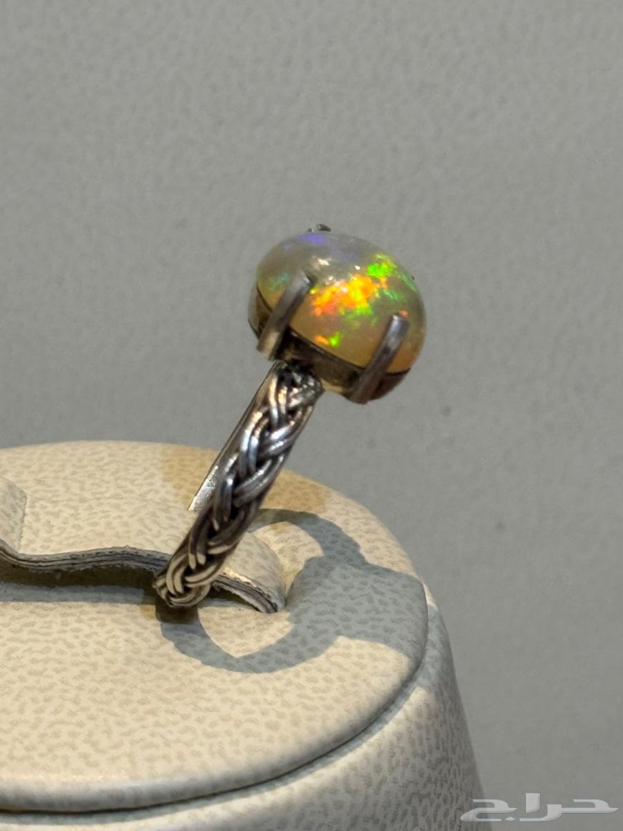 خاتم أوبال64472186645379110