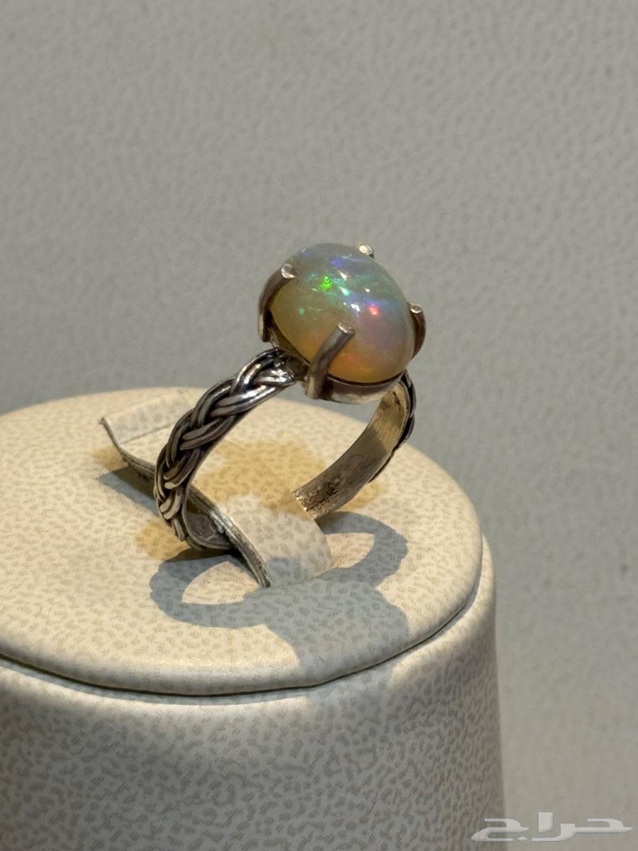خاتم أوبال64472186645379114