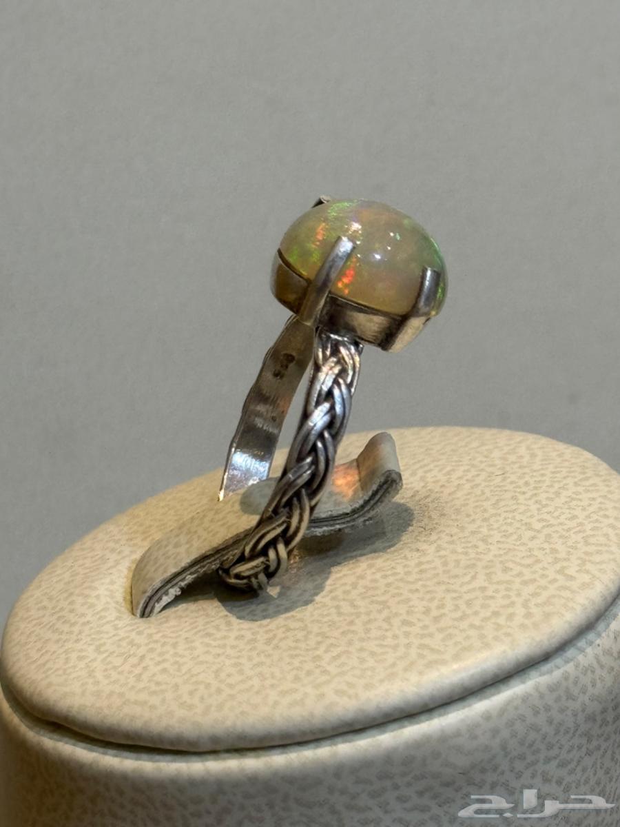 خاتم أوبال64472186645379112