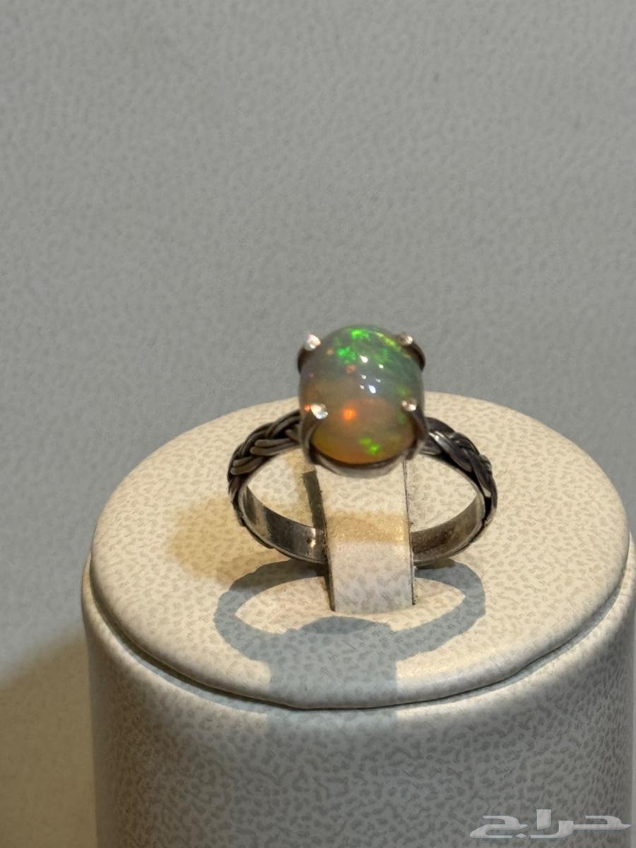خاتم أوبال64472186645379111
