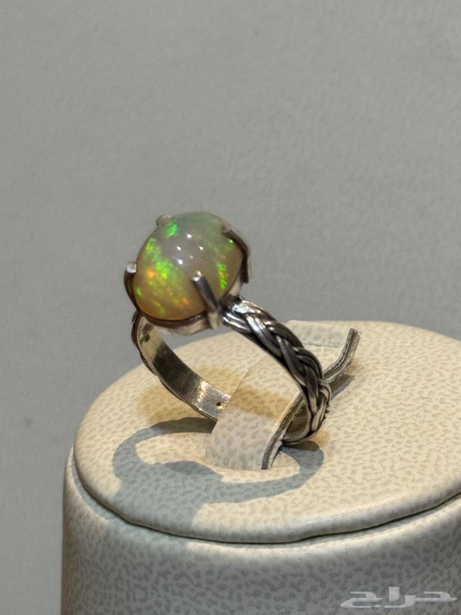 خاتم أوبال64472186645379113