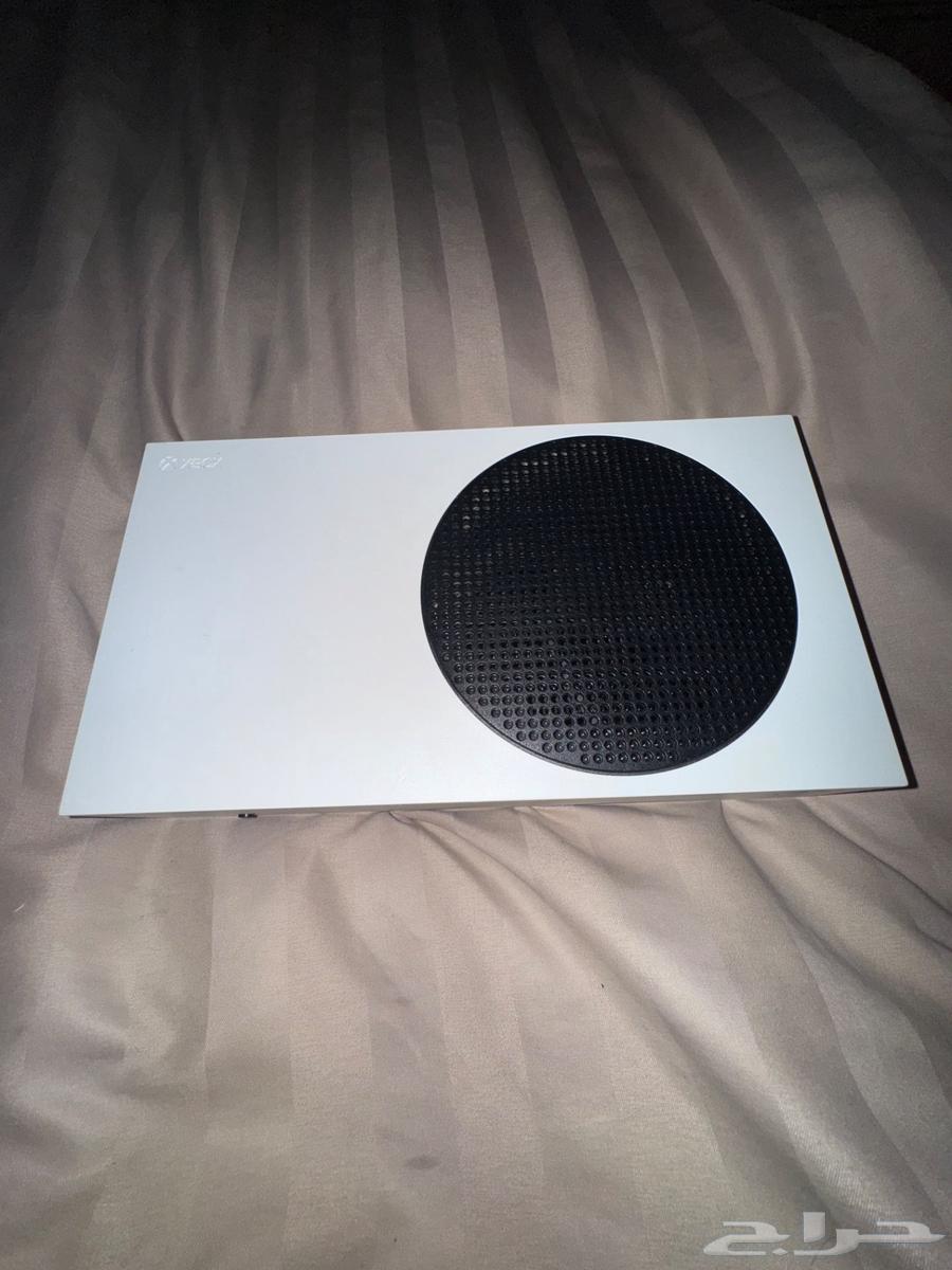 Xbox series s used للبيع اكس بوكس سيريس اس مفكوك64472242253442110