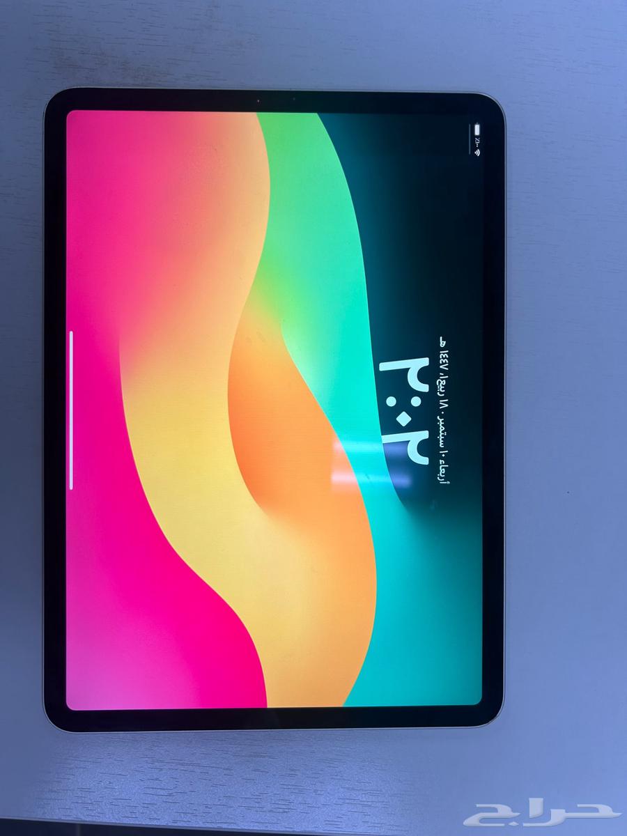 ايباد برو 11 انش نظيف64467522361218112