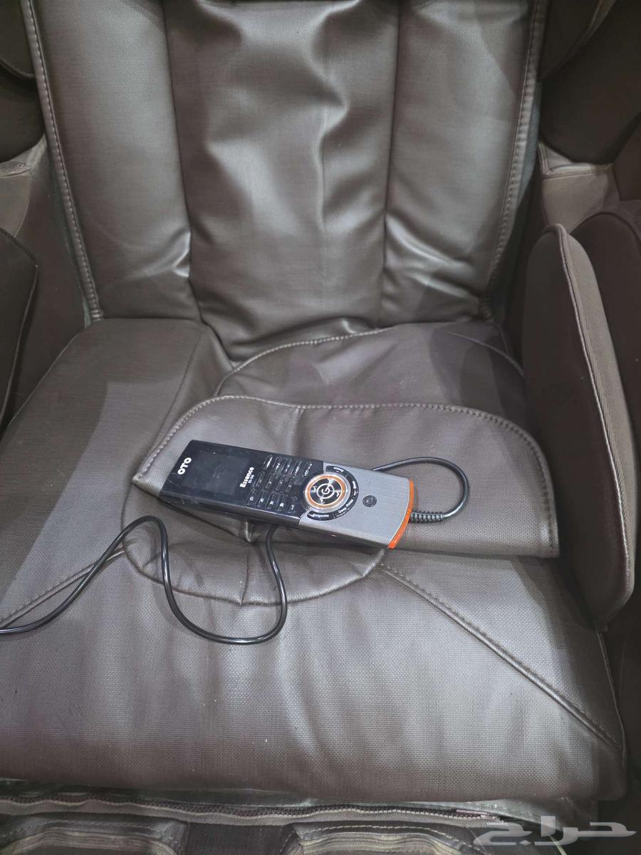 كرسي مساج للبيع64422421324802112