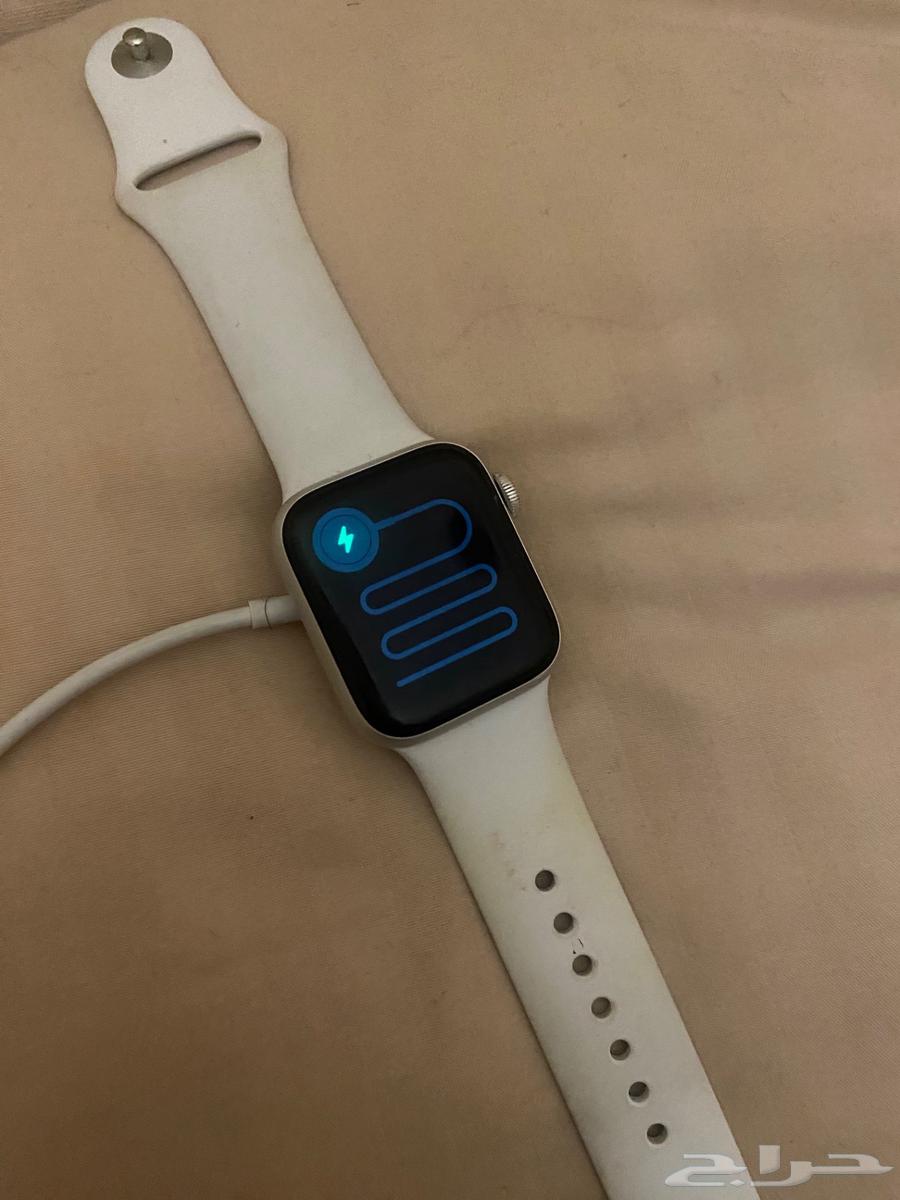 ساعة ابل جيل 9 750 قابل للسوم64467662656899110