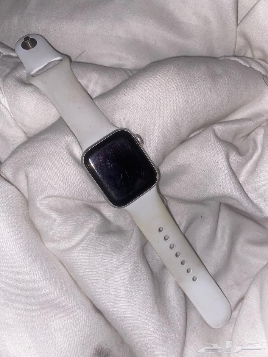 ساعة ابل جيل 9 750 قابل للسوم64467662656899111