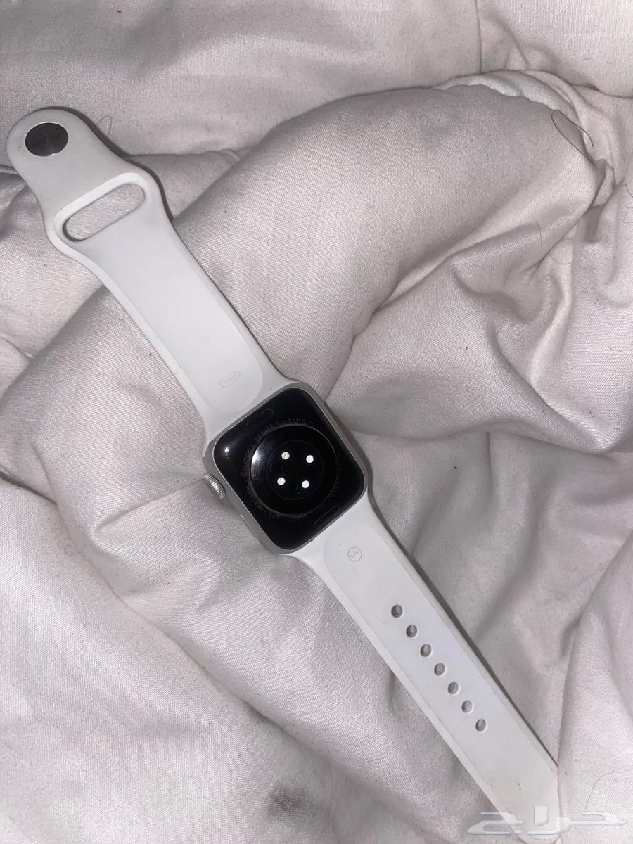 ساعة ابل جيل 9 750 قابل للسوم64467662656899112